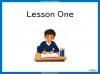 Year 6 to Year 7 English Transition Unit Teaching Resources (slide 3/64)